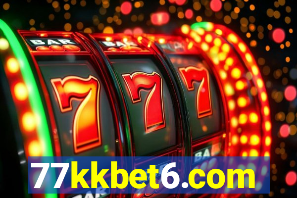 77kkbet6.com