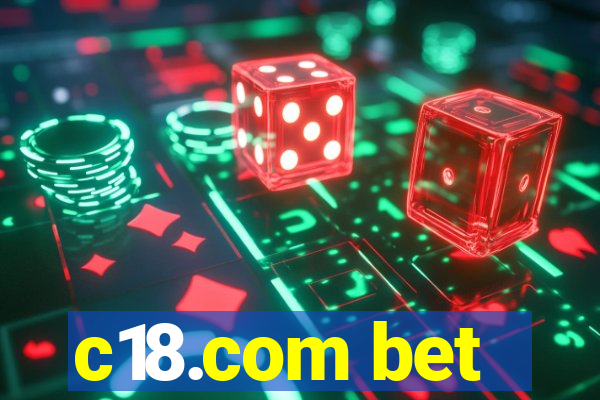 c18.com bet