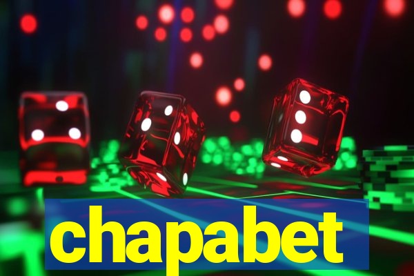 chapabet