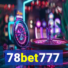 78bet777