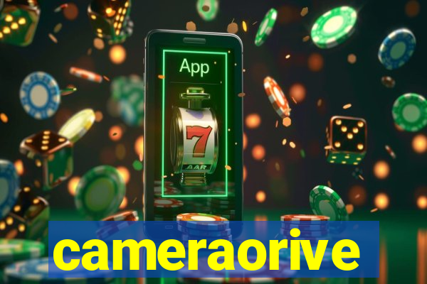 cameraorive