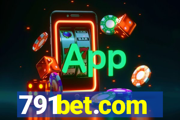 791bet.com