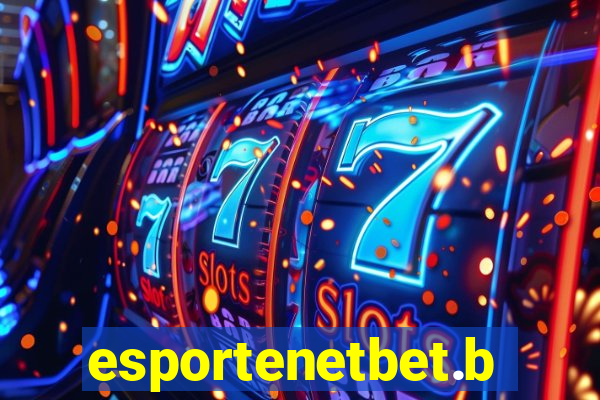 esportenetbet.bet