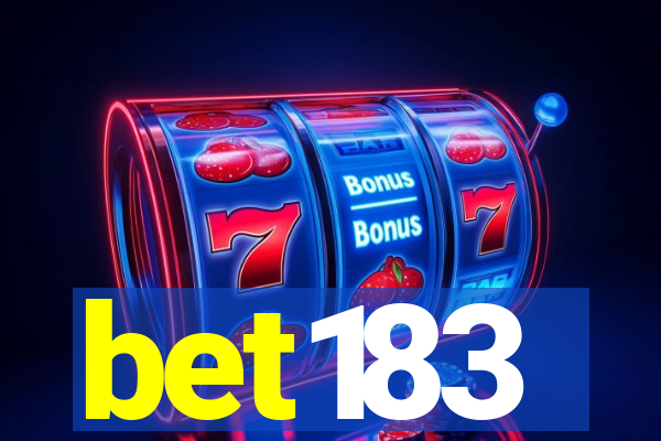 bet183