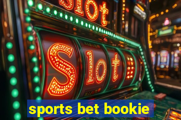 sports bet bookie