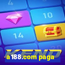 a188.com paga