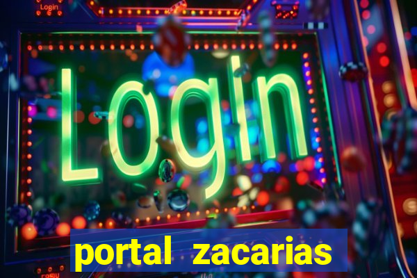 portal zacarias andressa urach