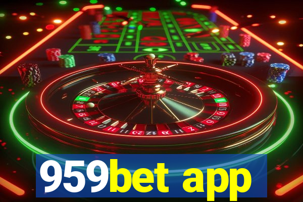 959bet app