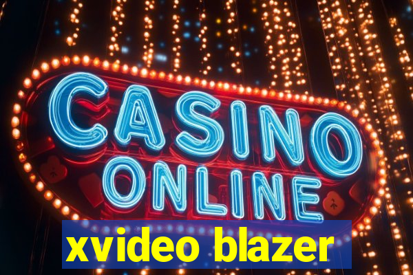 xvideo blazer