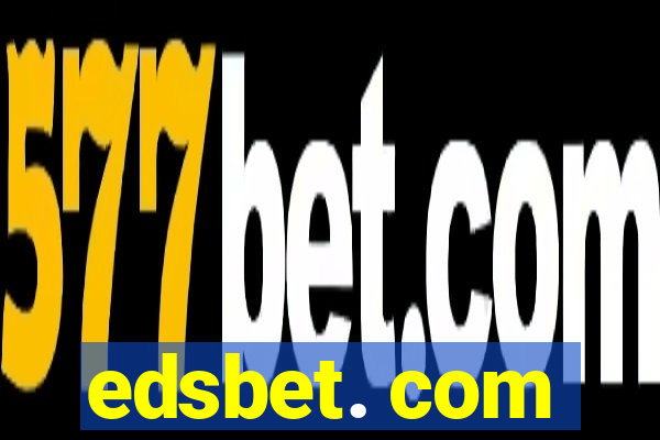 edsbet. com