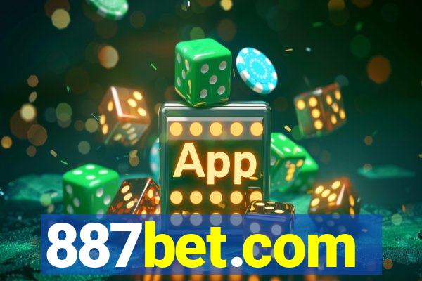 887bet.com