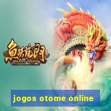 jogos otome online