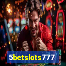 5betslots777