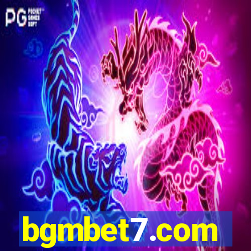 bgmbet7.com