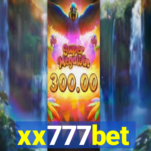 xx777bet