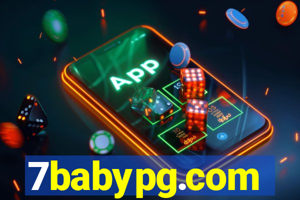 7babypg.com