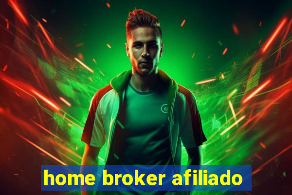 home broker afiliado