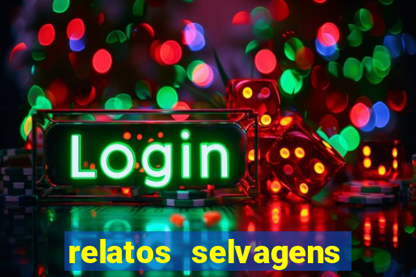 relatos selvagens dublado online