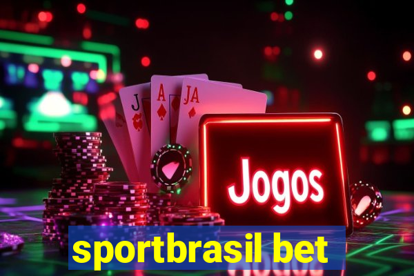 sportbrasil bet