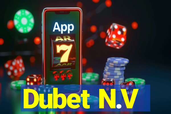 Dubet N.V