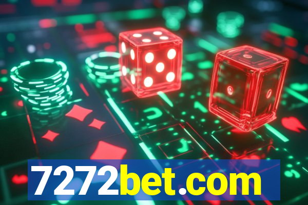 7272bet.com