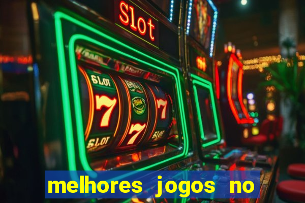 melhores jogos no play store