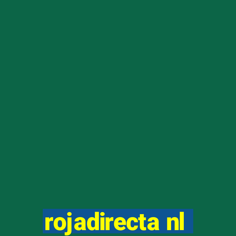 rojadirecta nl