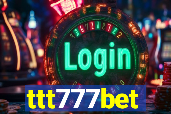 ttt777bet