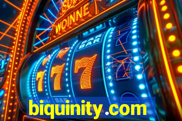 biquinity.com