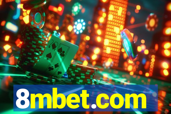 8mbet.com