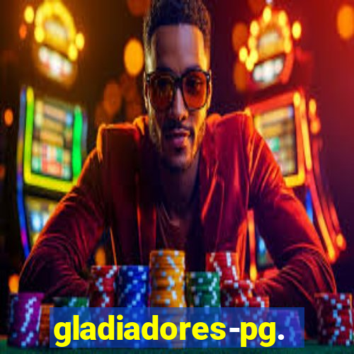 gladiadores-pg.com