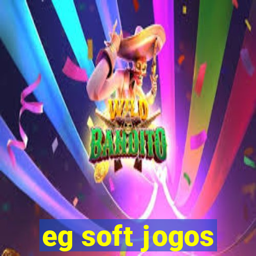 eg soft jogos