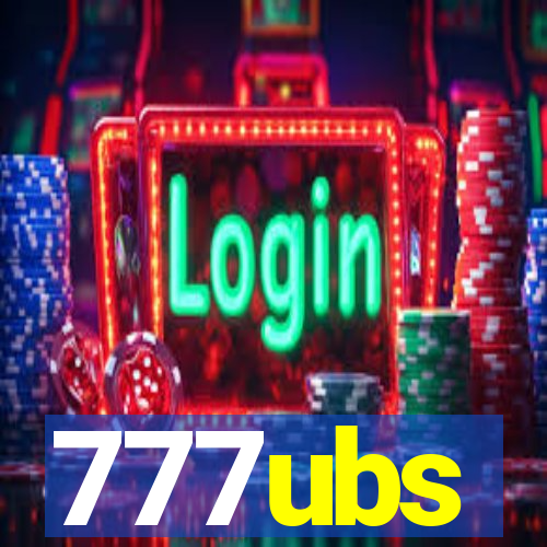 777ubs