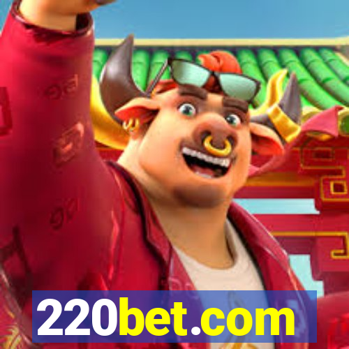 220bet.com