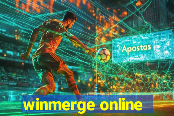 winmerge online