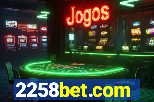 2258bet.com