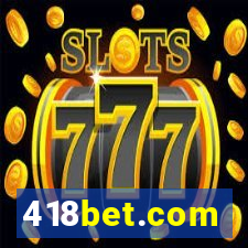 418bet.com