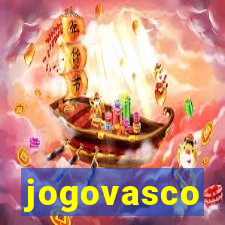 jogovasco