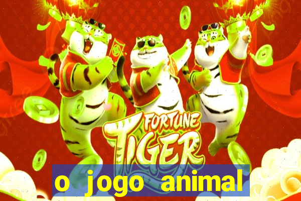 o jogo animal world paga mesmo