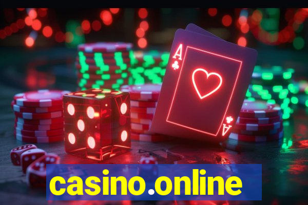 casino.online