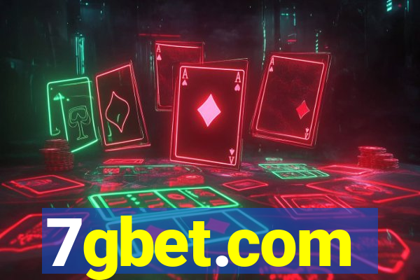 7gbet.com