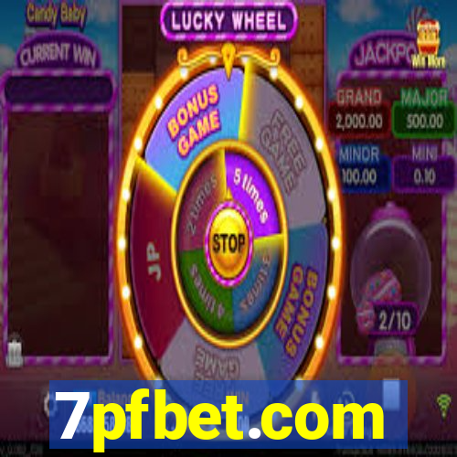 7pfbet.com