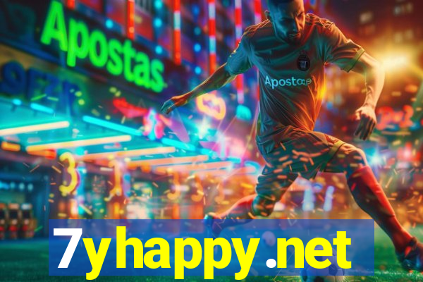 7yhappy.net