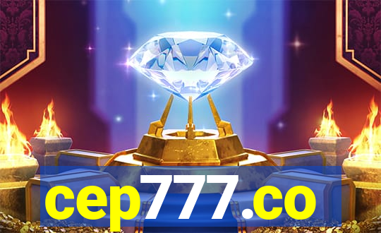 cep777.co