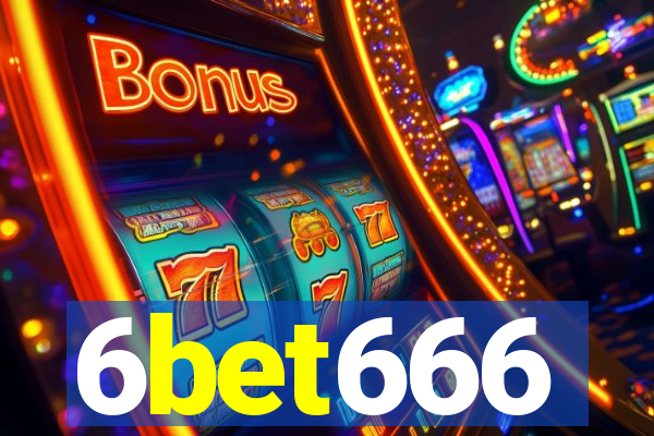 6bet666