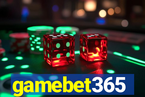 gamebet365