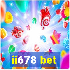 ii678 bet