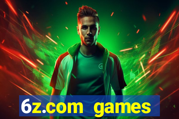 6z.com games reclame aqui