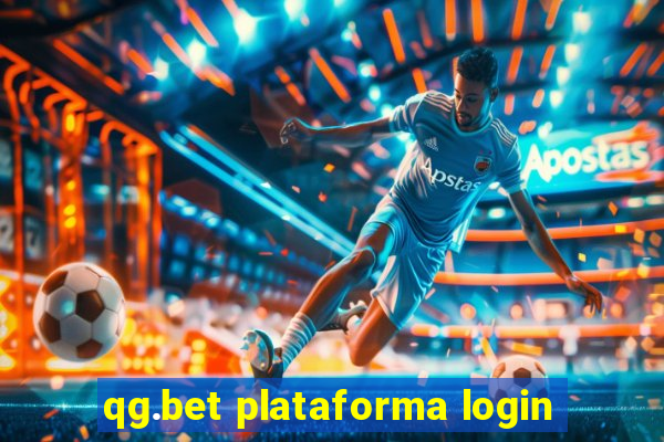 qg.bet plataforma login