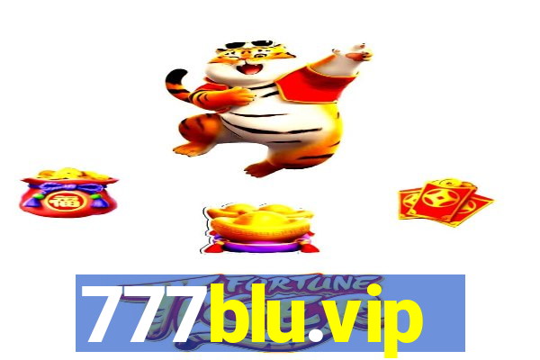 777blu.vip